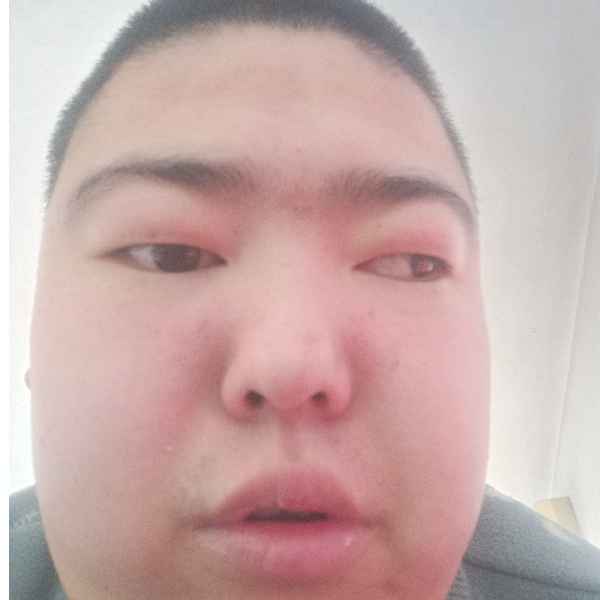 24岁岁内蒙古单身帅哥 - 白沙吉缘网