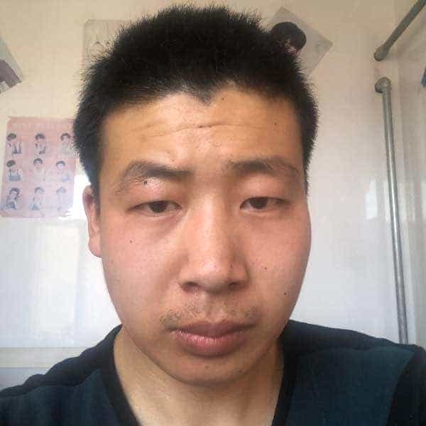 32岁岁内蒙古单身帅哥 - 白沙吉缘网