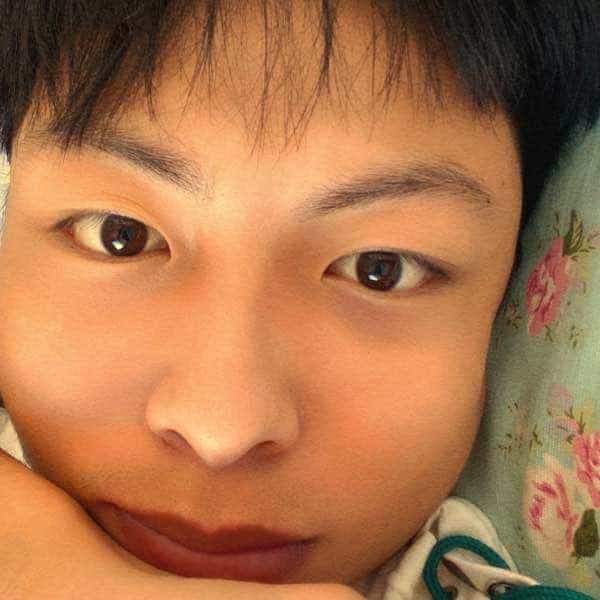 28岁岁天津单身帅哥 - 白沙吉缘网