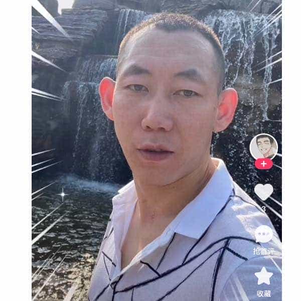 34岁岁内蒙古单身帅哥 - 白沙吉缘网