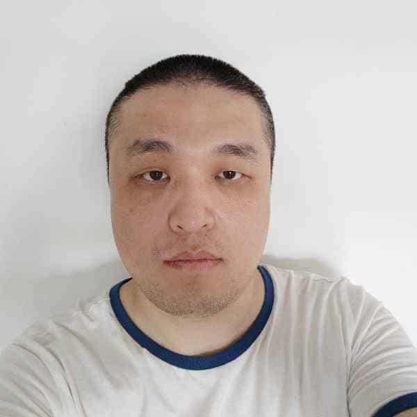 39岁岁内蒙古单身帅哥 - 白沙吉缘网