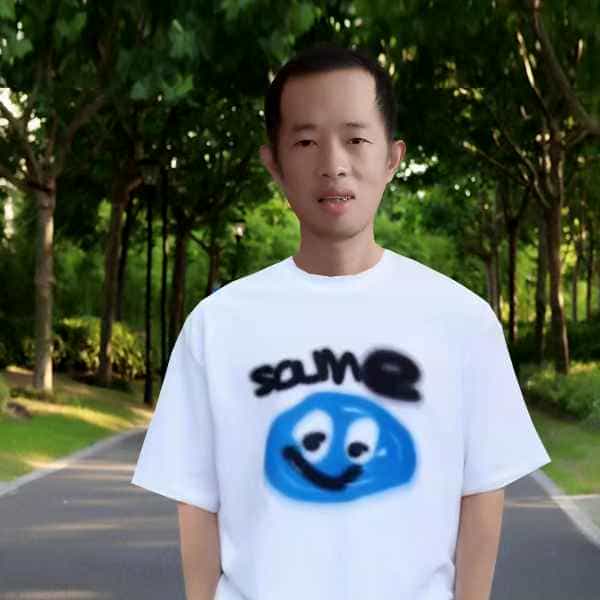 40岁岁天津单身帅哥 - 白沙吉缘网