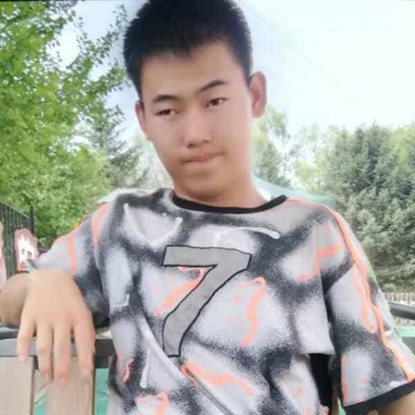 21岁岁天津单身帅哥 - 白沙吉缘网