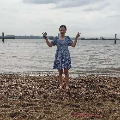 32岁岁广东单身美女 - 白沙吉缘网