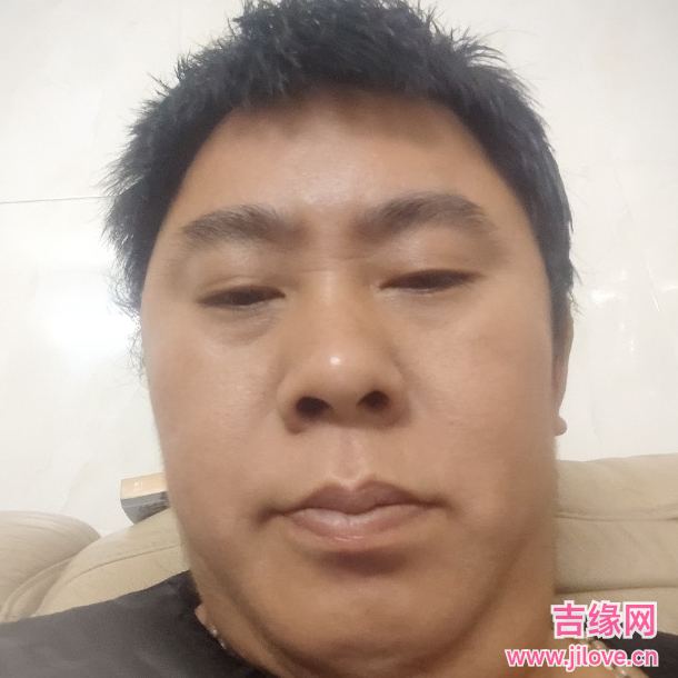 39岁岁广东单身帅哥 - 白沙吉缘网
