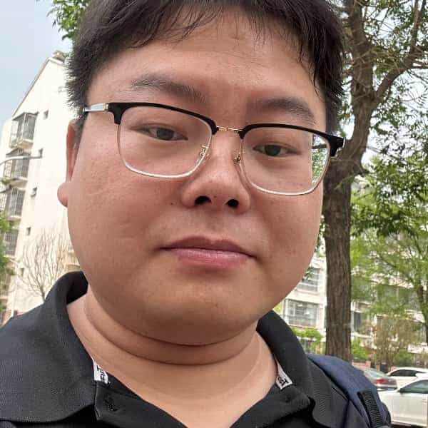 31岁岁天津单身帅哥 - 白沙吉缘网
