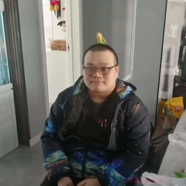 25岁岁天津单身帅哥 - 白沙吉缘网