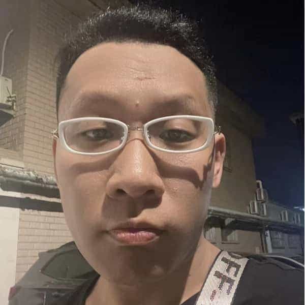 36岁岁天津单身帅哥 - 白沙吉缘网