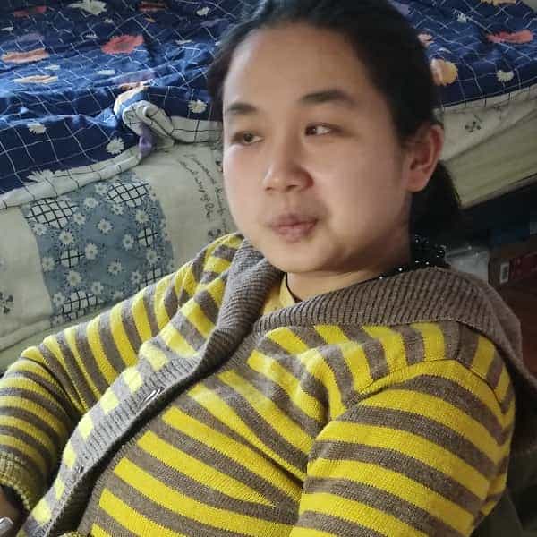 26岁岁天津单身美女 - 白沙吉缘网