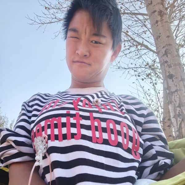 嘉宾照片
