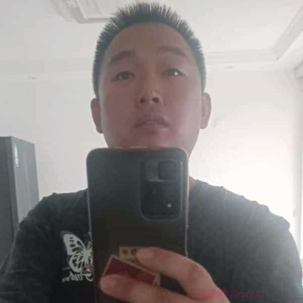 35岁岁内蒙古单身帅哥 - 白沙吉缘网