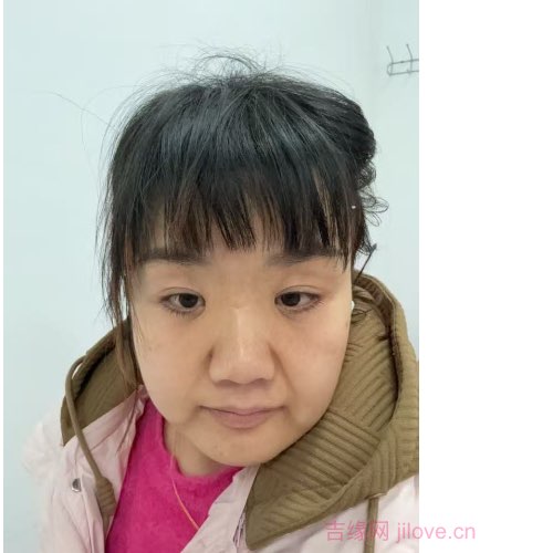 38岁岁天津单身美女 - 白沙吉缘网