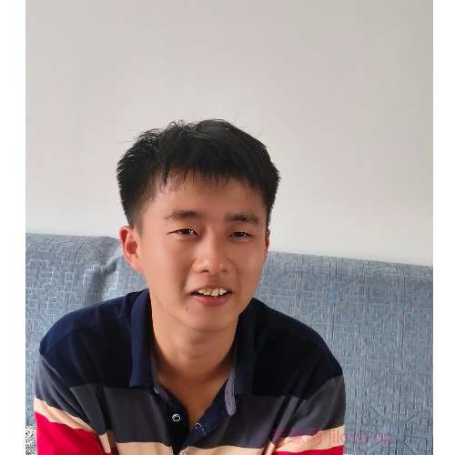 27岁岁天津单身帅哥 - 白沙吉缘网
